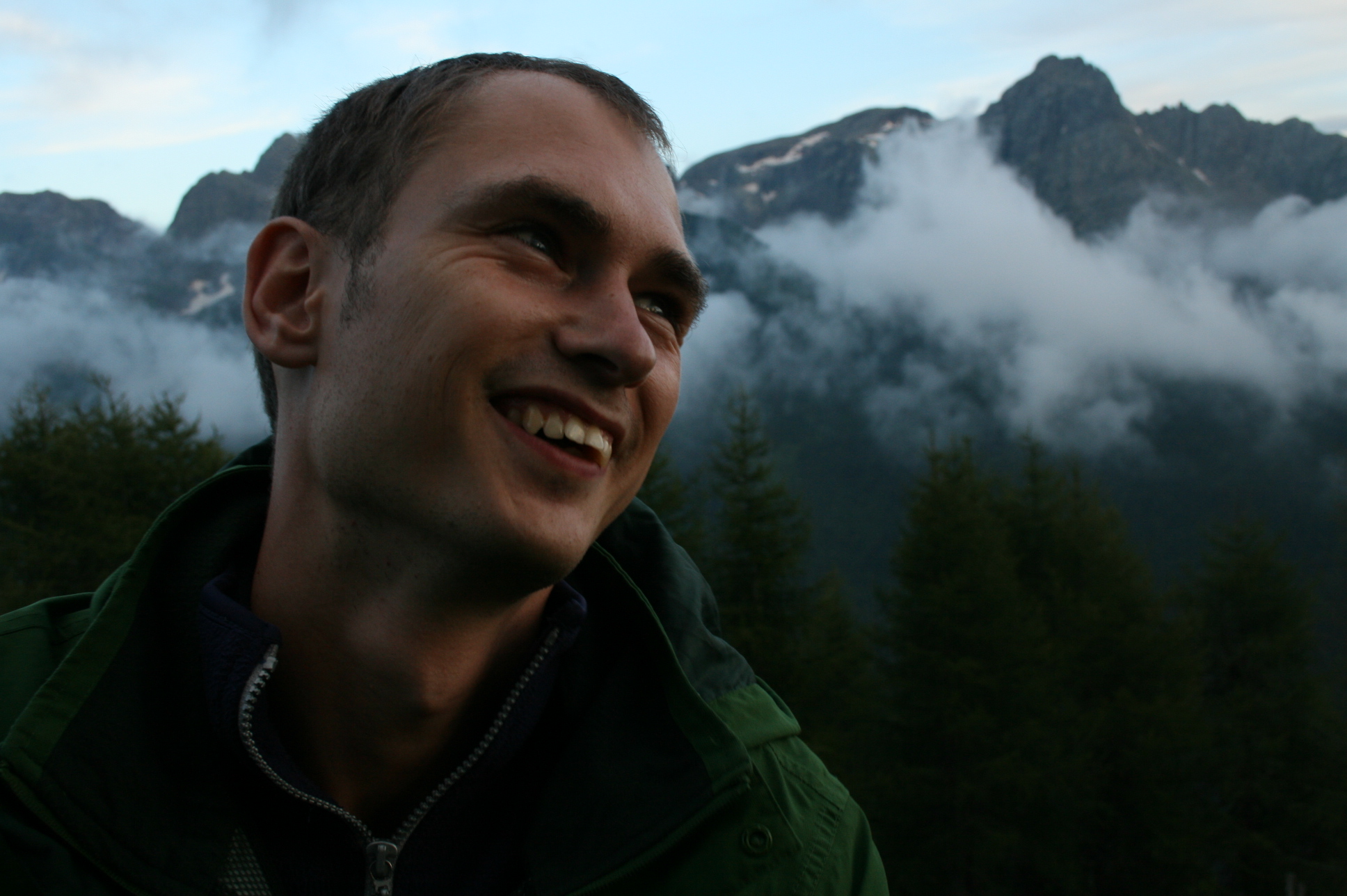 Founder of Discover Latvia