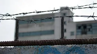 Behind The Iron Curtain- Soviet Time Suburbs of Riga