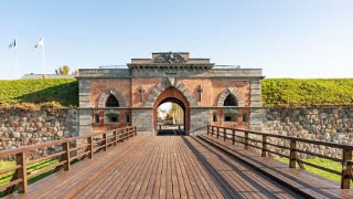 Express transfer from Riga to Daugavpils