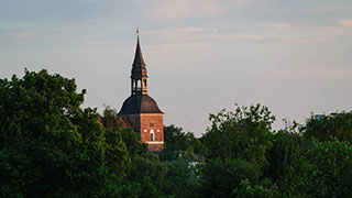 Express transfer from Riga to Valmiera