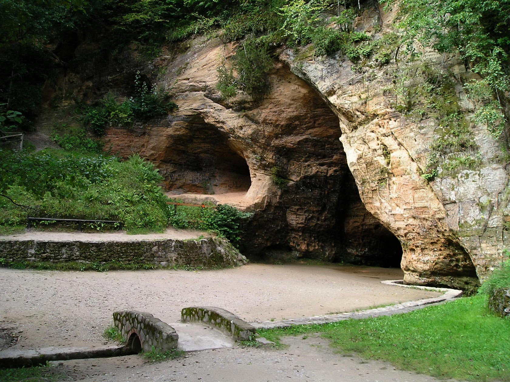 Cycling in Sigulda - Gauja National Park Tour