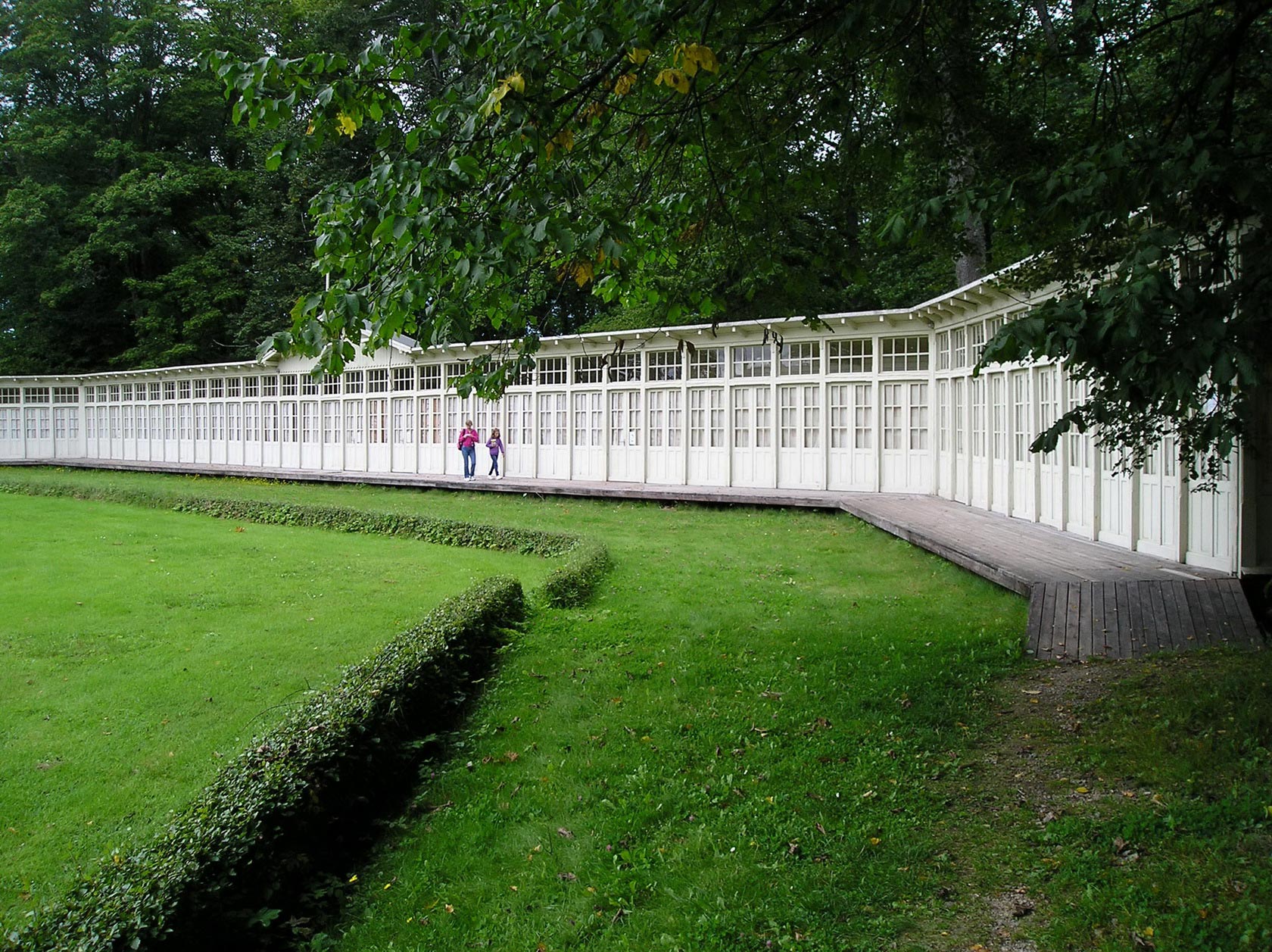 Cycling in Sigulda - Gauja National Park Tour