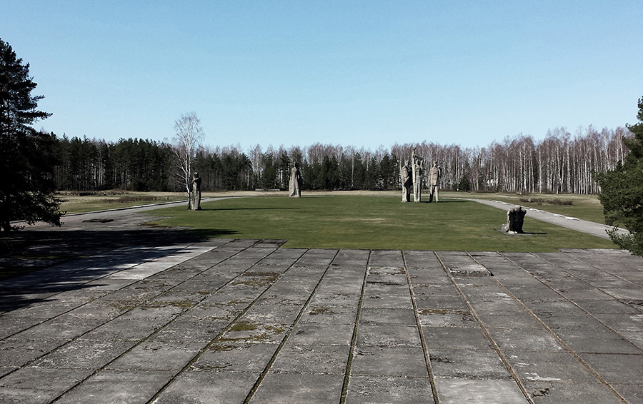 Riga Jewish Grand Tour