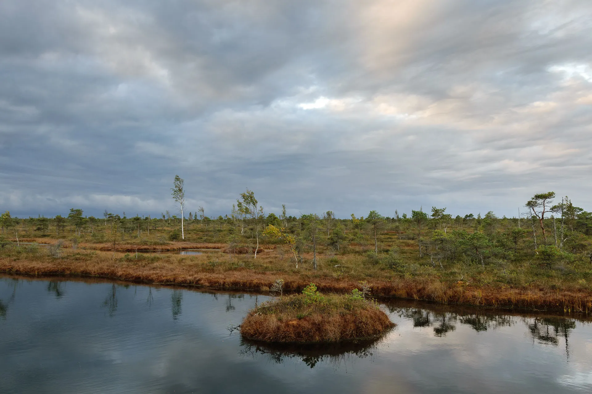 Kemeri National Park