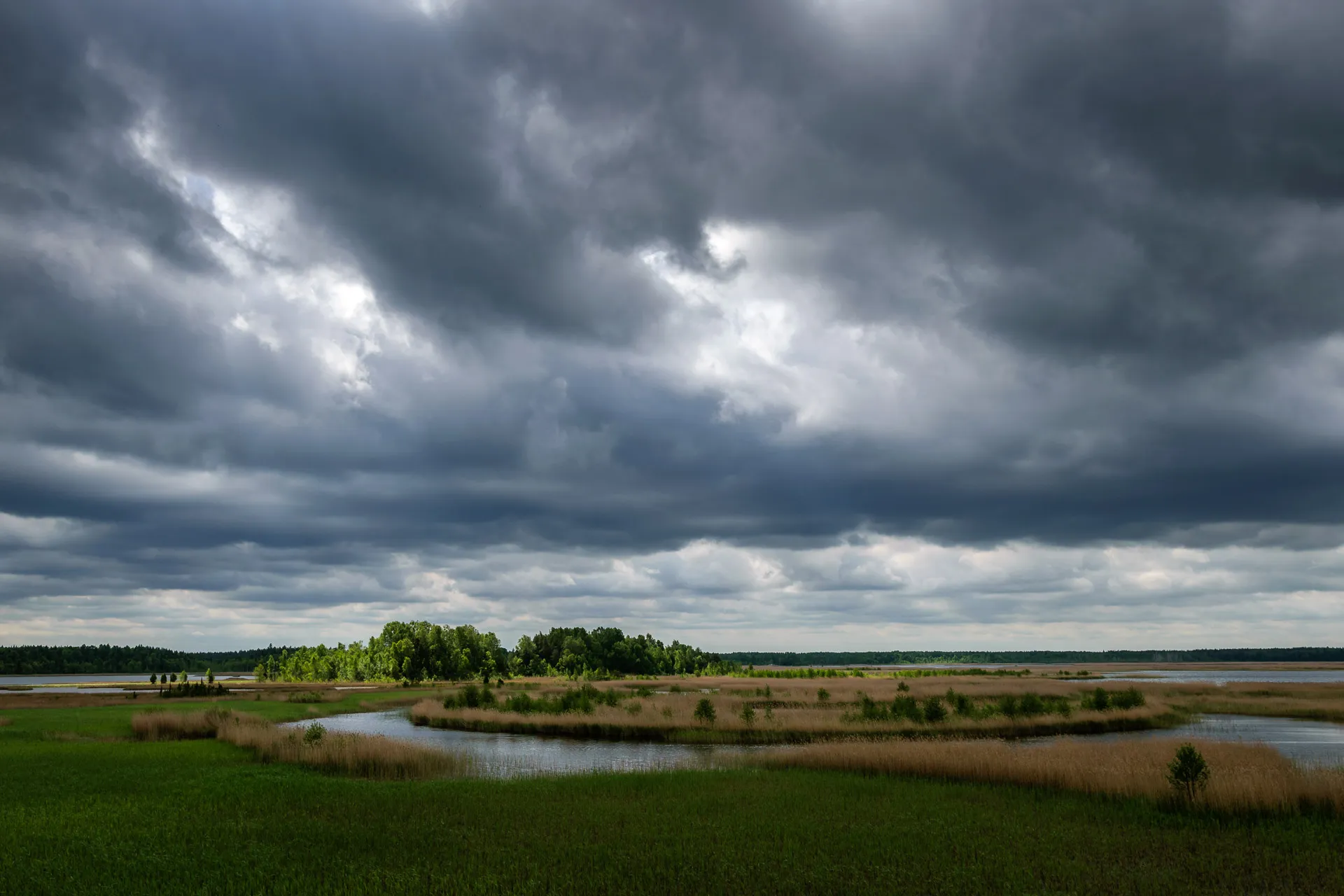 Kemeri National Park