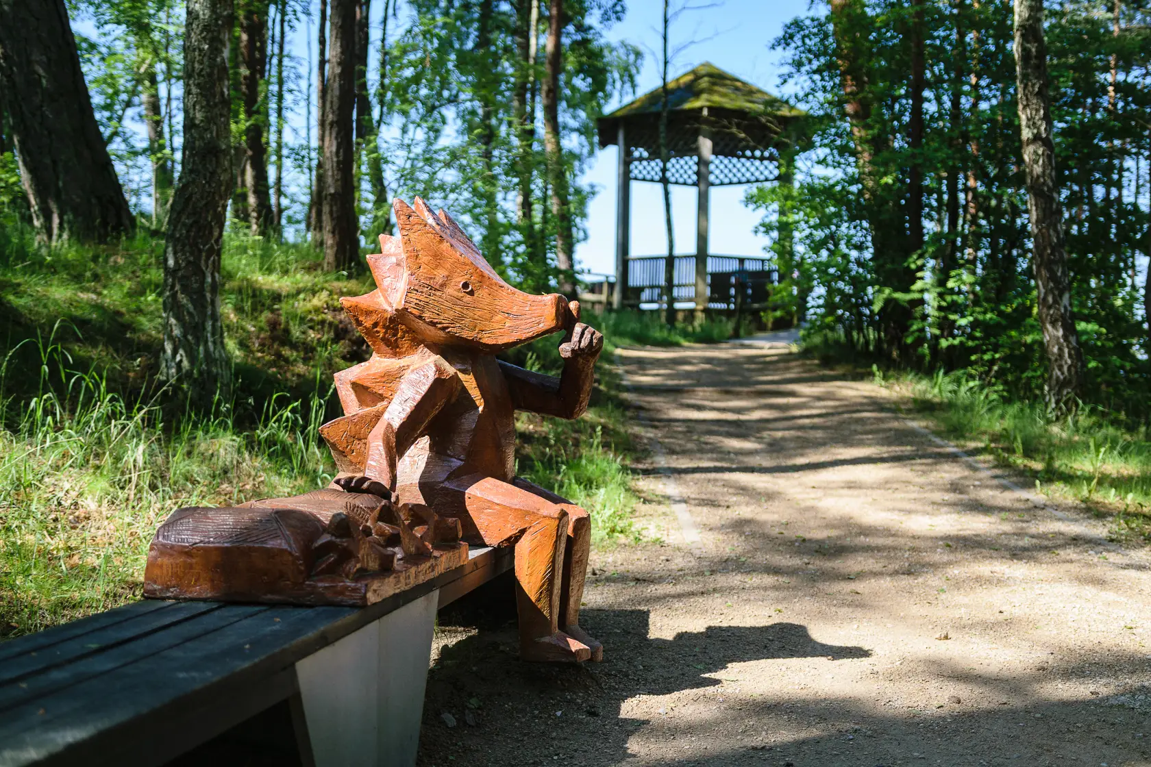 Latvia’s Wild Seaside Escape–Walk, Swim & Cross into Estonia