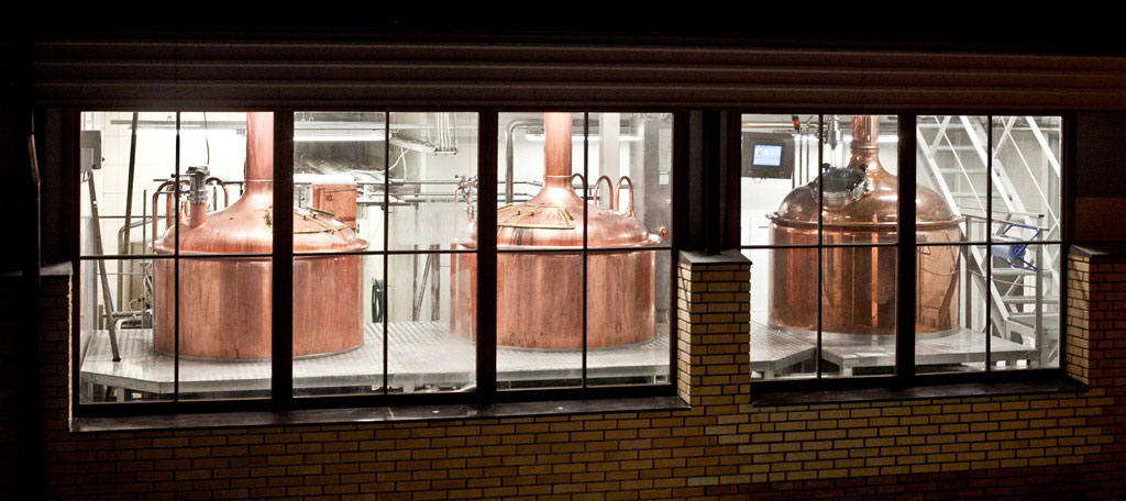 Latvian Beer and Snack Tour