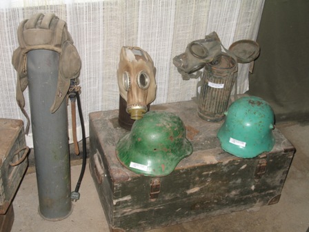 WW2 Front Line